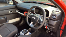 Dacia Spring 27kWh Expression 65 48kW 5dr Auto Electric Hatchback